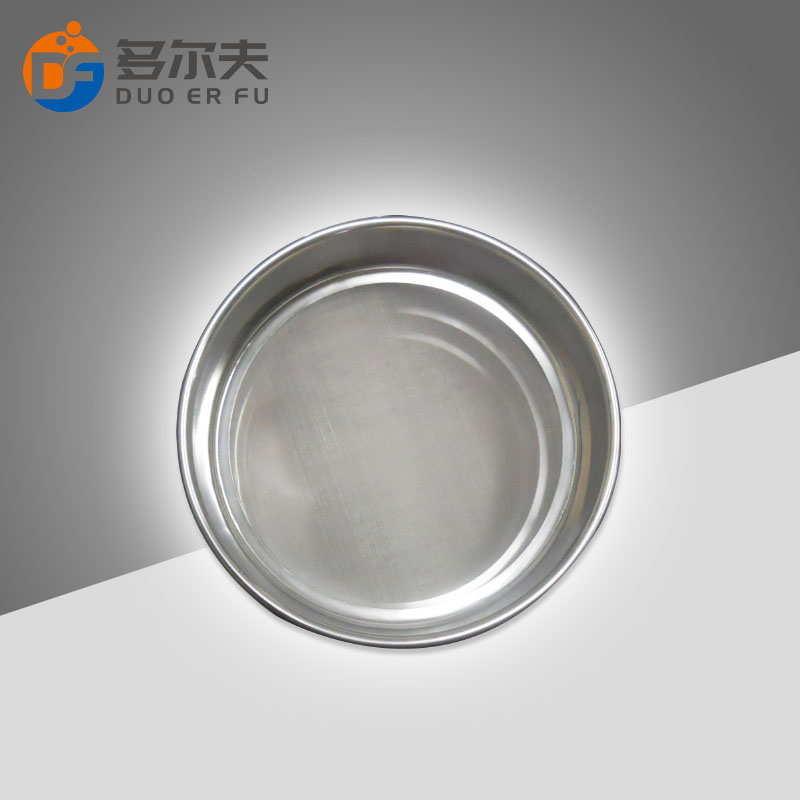 標(biāo)準(zhǔn)檢驗篩篩框