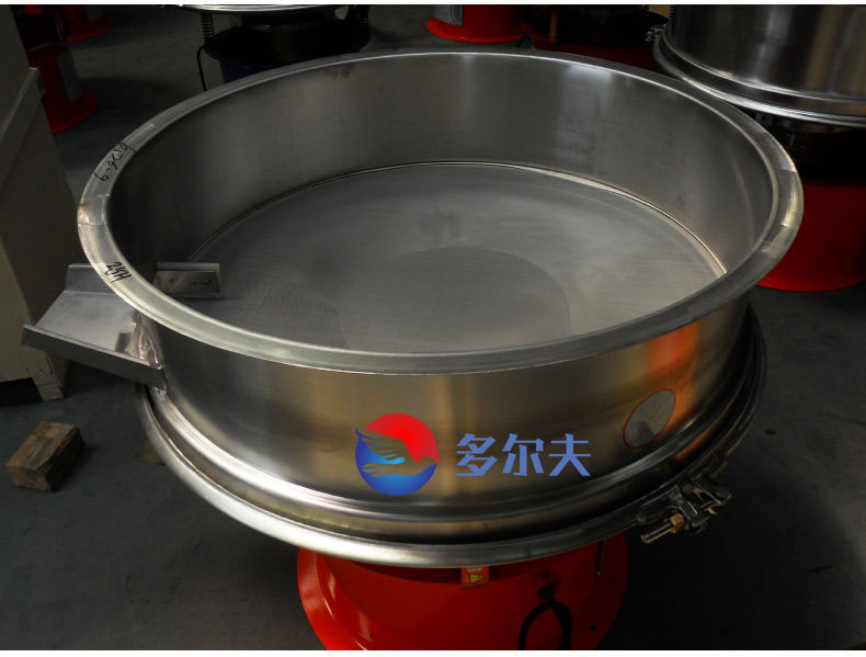 陶瓷泥漿振動篩